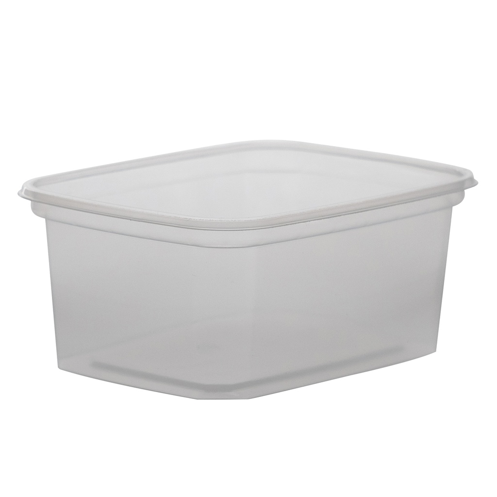 Plastiek Bakje RH 250 cc DW (Micro) R45 1000 st