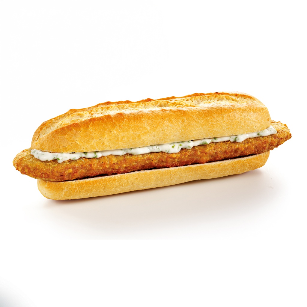 Burger Kip XL Mora 15 x 110 gr