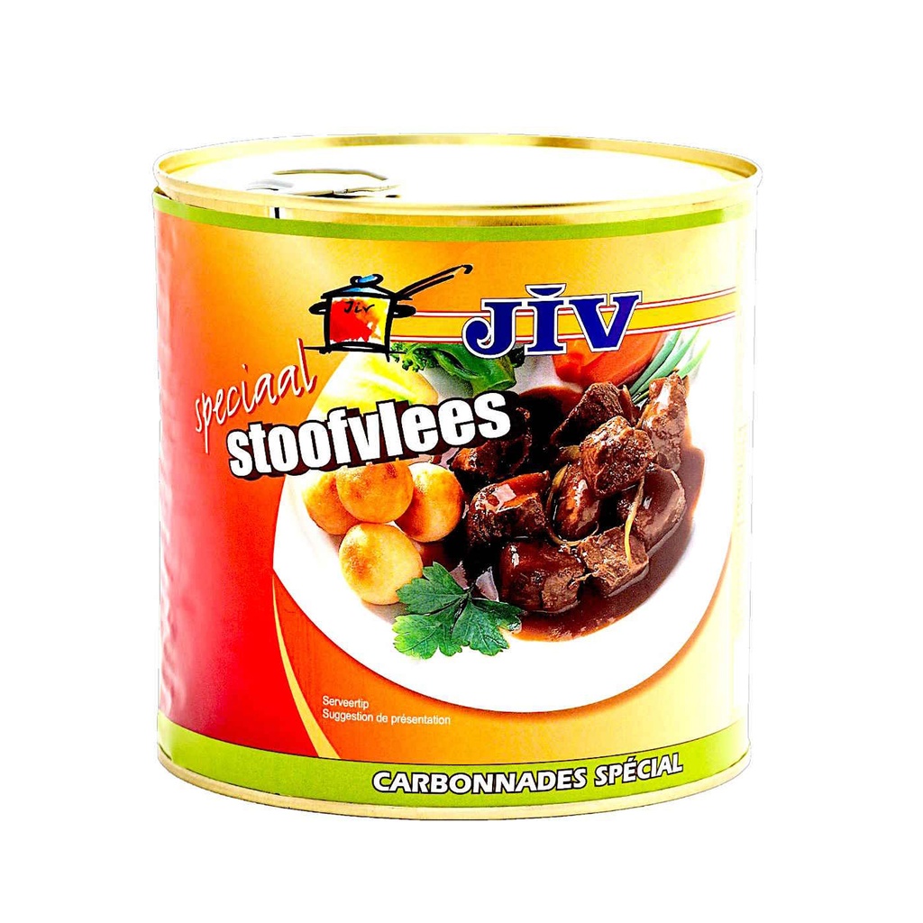Carbonade Special Jiv 2,7 kg