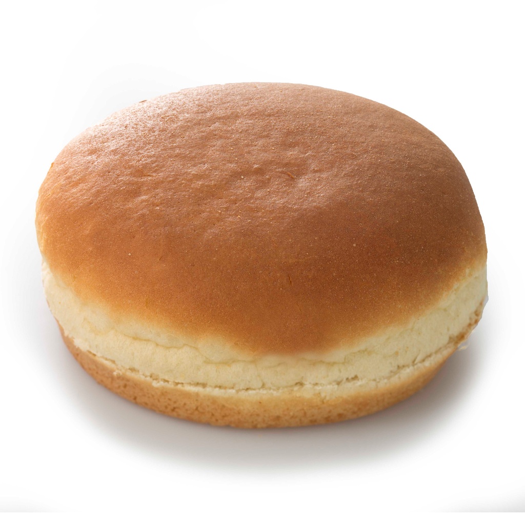 2416 Brioche Hamburger Bun Pastridor 30 x 110 gr