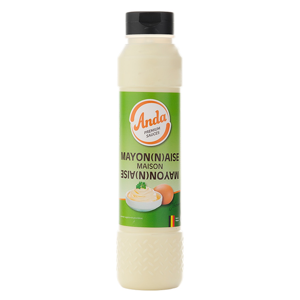 Mayonaise Maison Anda 1 L