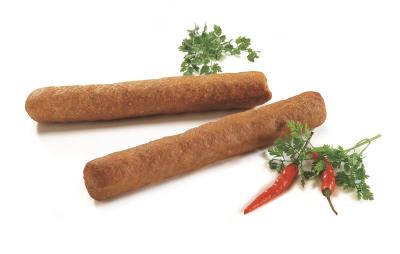 Sachets Fricandelle Noyez 10 x 85 gr