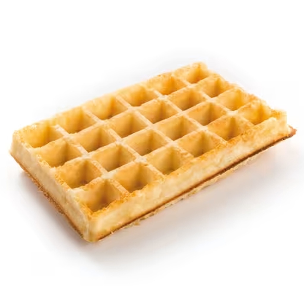 0622 Brussels Waffle La Lorraine 54 x 80 gr