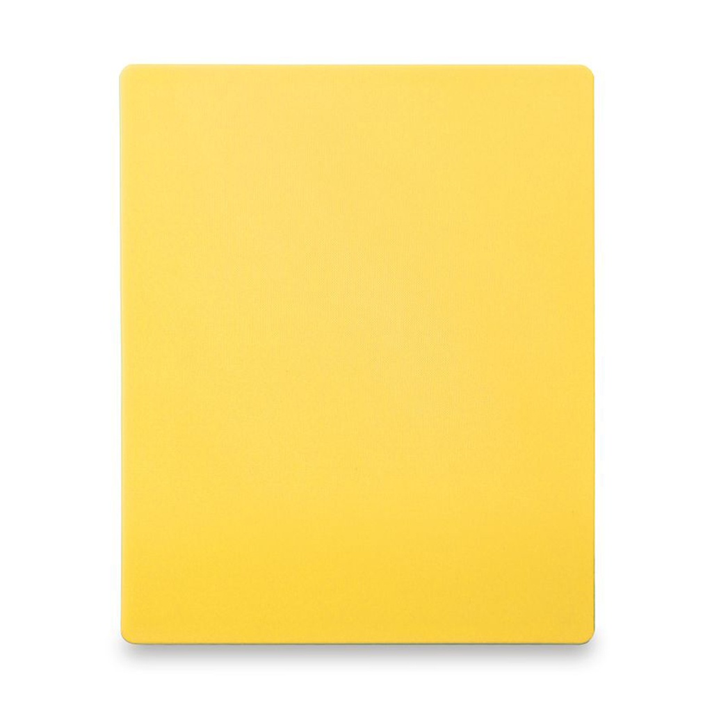 Snijplank 9Mm - Geel - Hendi - 826751
