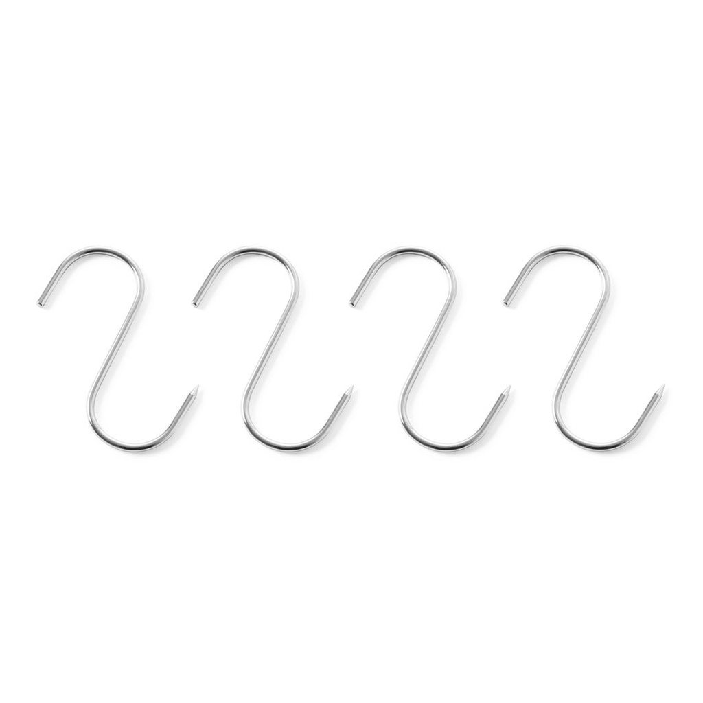 Crochet A Viande 90Mm Hendi - 513538