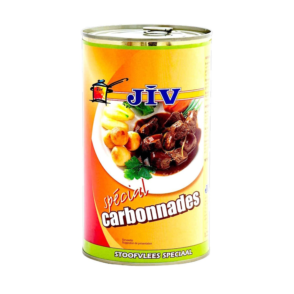 Carbonade Special Jiv 1250 gr