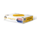 Burger de poulet Croquant Vanreusel 24 x 85 gr