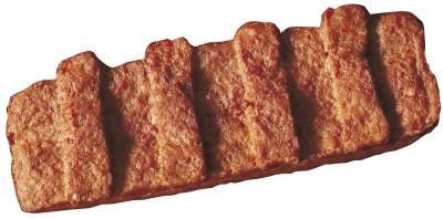 Zakjes Steak Mexicain 5 st