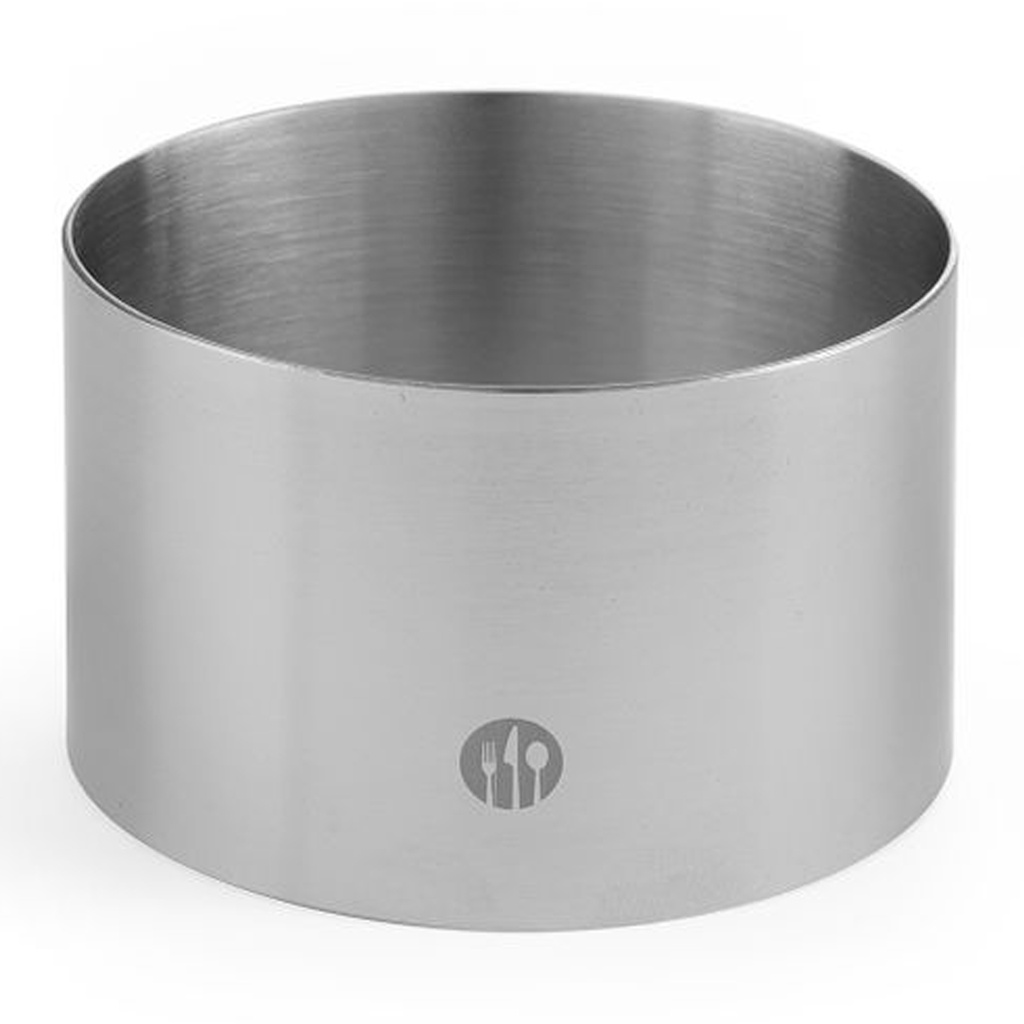 512104 Dresseer Ring 70 x 45 mm Hendi
