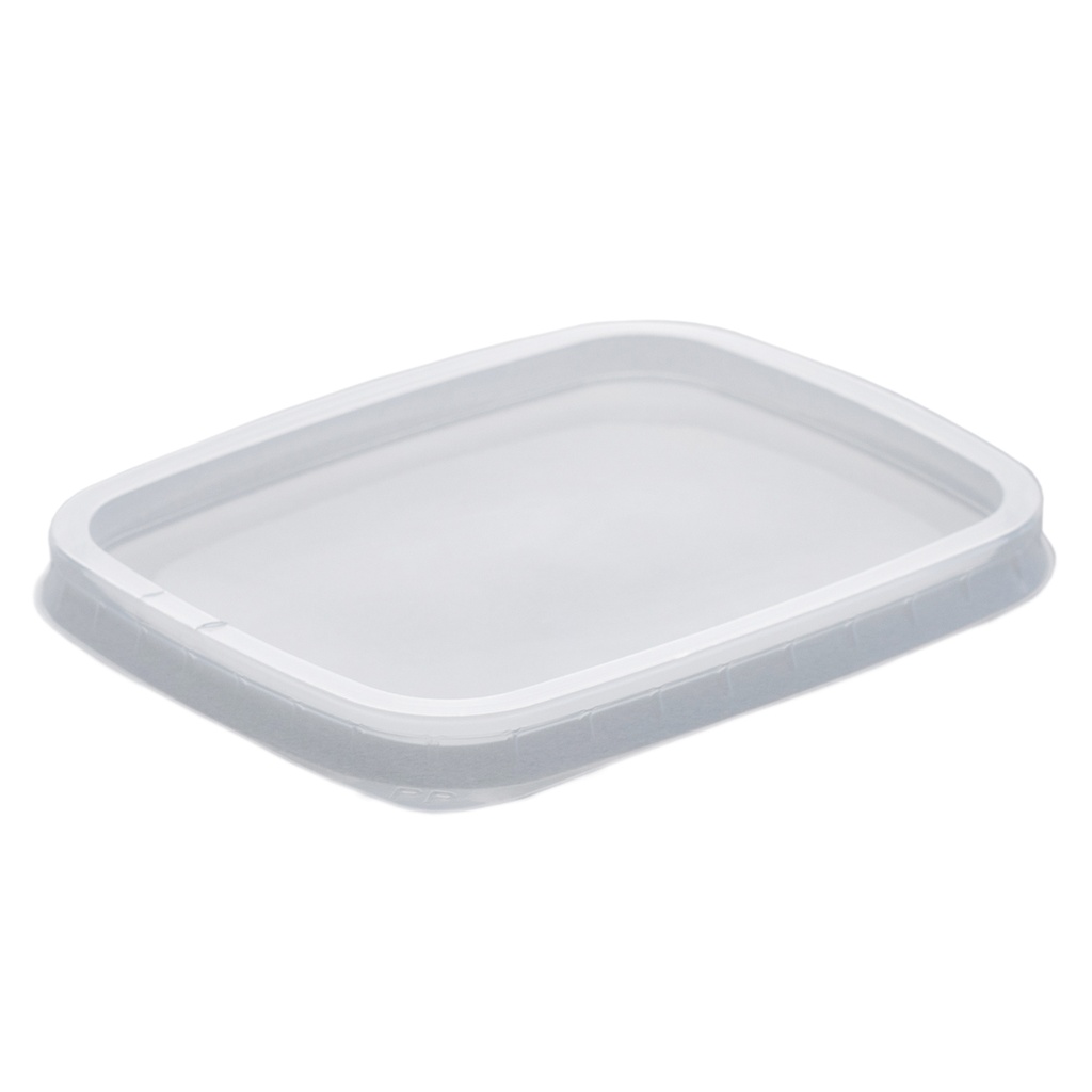 Plastiek Deksel RH DW (Micro) 108R 1000 st