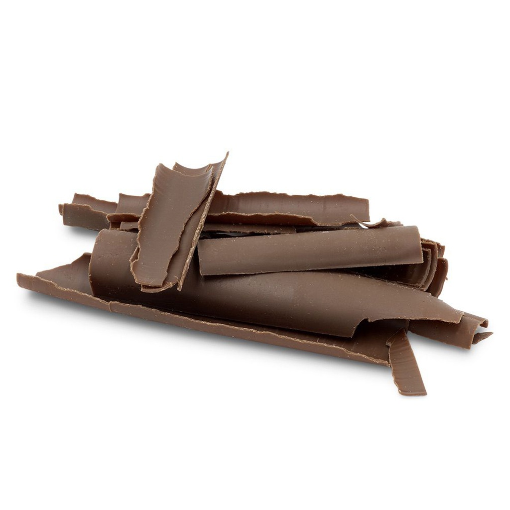 Copeaux Chocolat Lait Dv Foods 350 gr