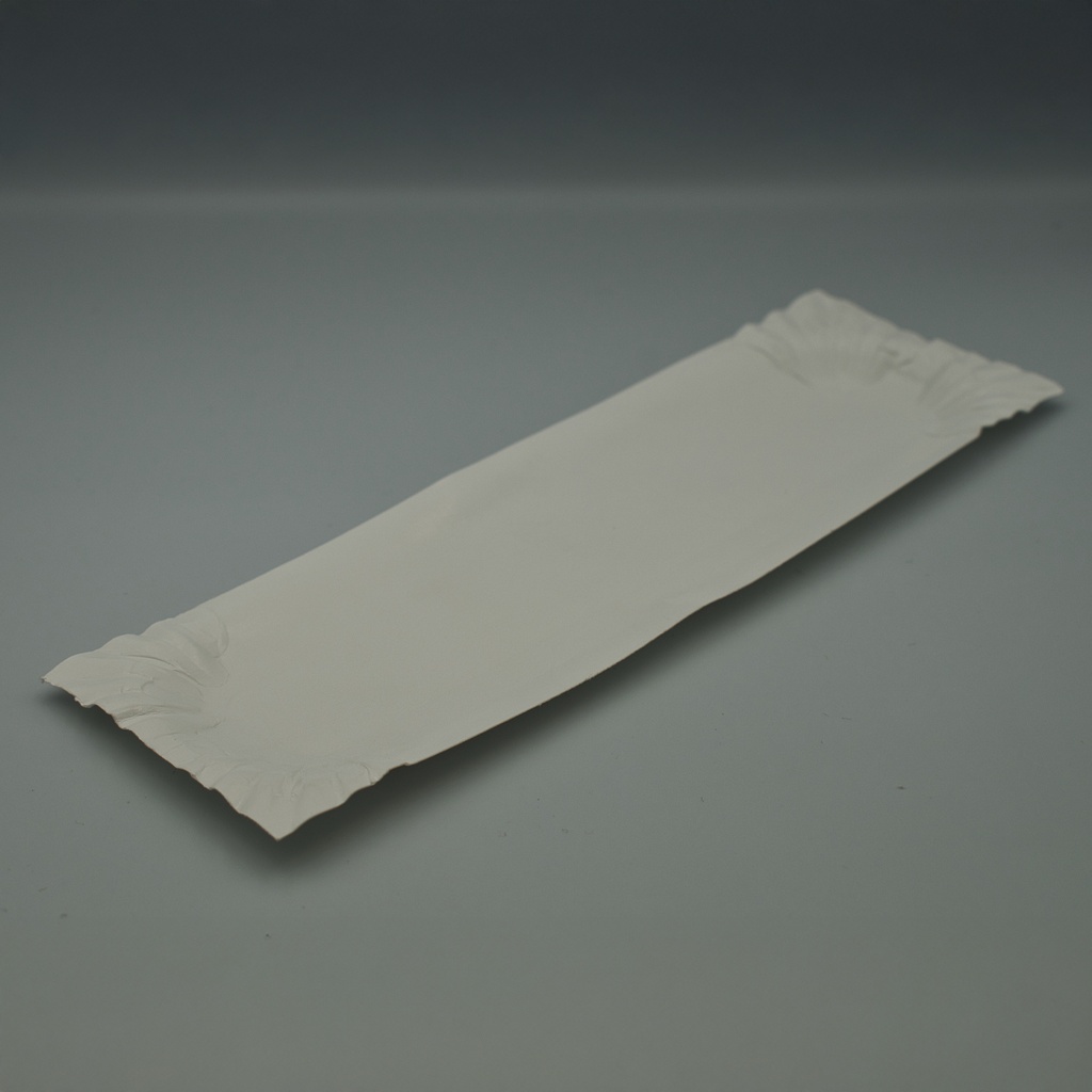 Karton Schalen CT 10 - Frik.schaal A16 (6 x 20 cm) 250 st
