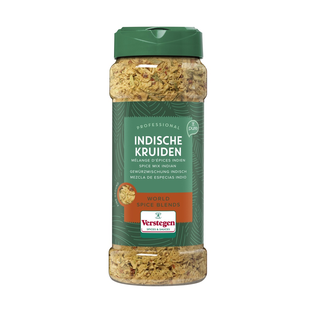 Melange Indien Pure Verstegen 260 gr
