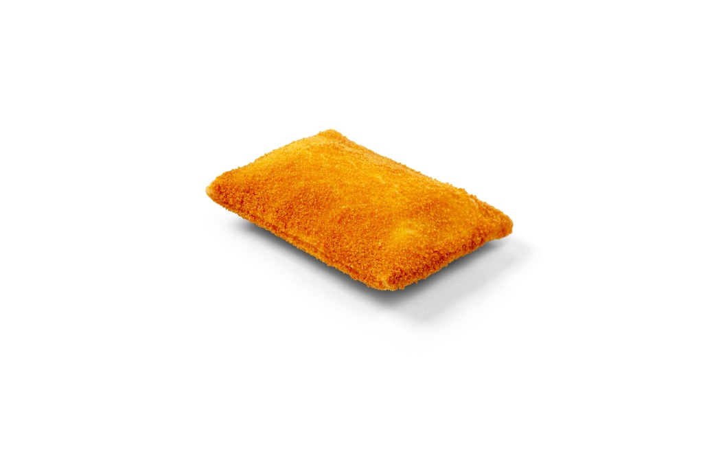 LAAN SOUFFLE AU FROMAGE 40X65GR