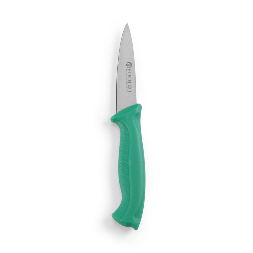 Schilmessen Set 90Mm Hendi - 842010