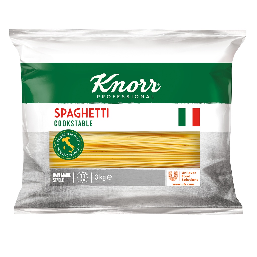 Spaghetti Knorr 1 x 3 kg