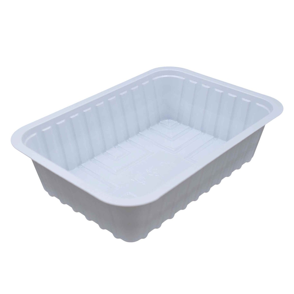 A 13 Plastique  4 x 250 pcs - 440 cc