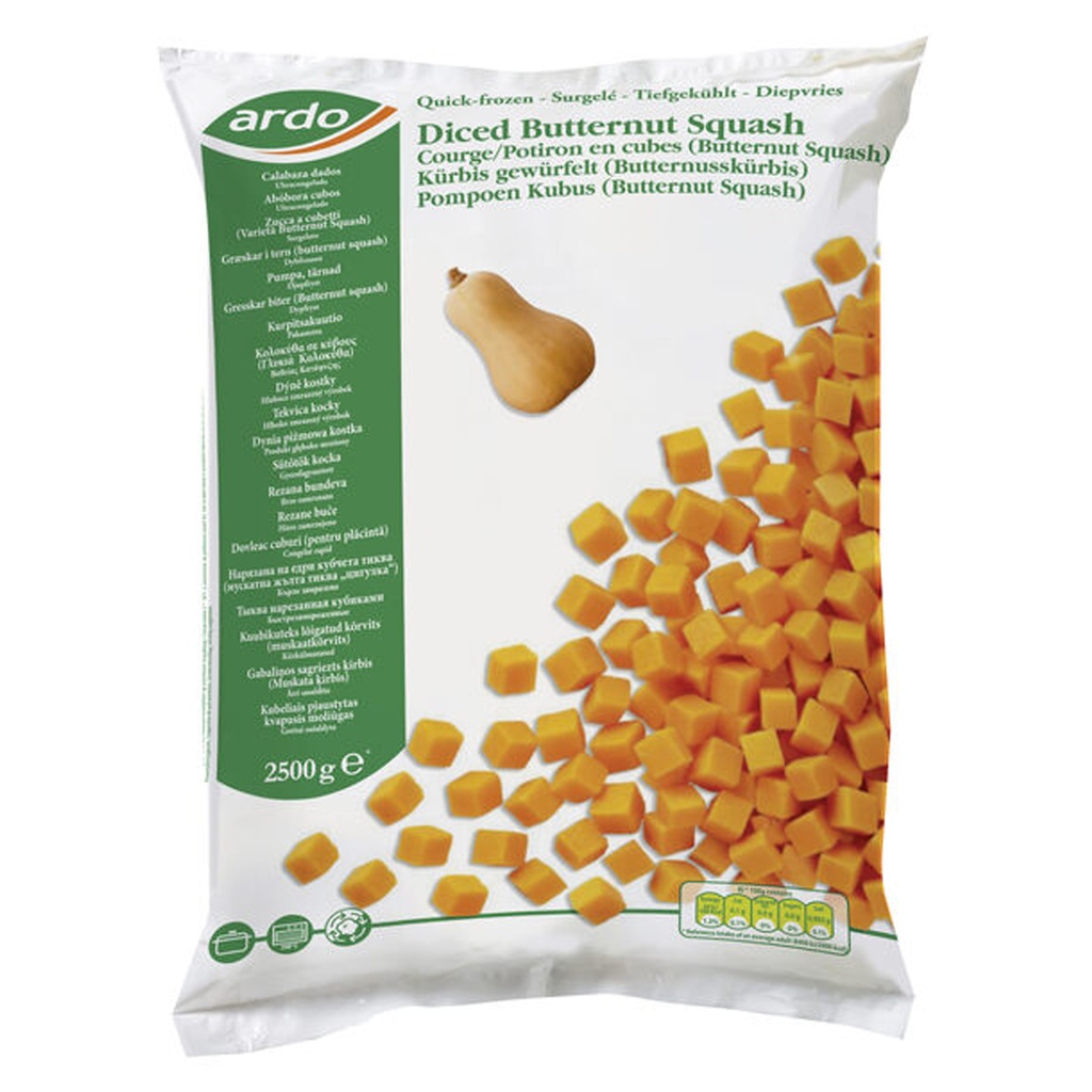 POTIRON CUBES 2,5KG ARDO