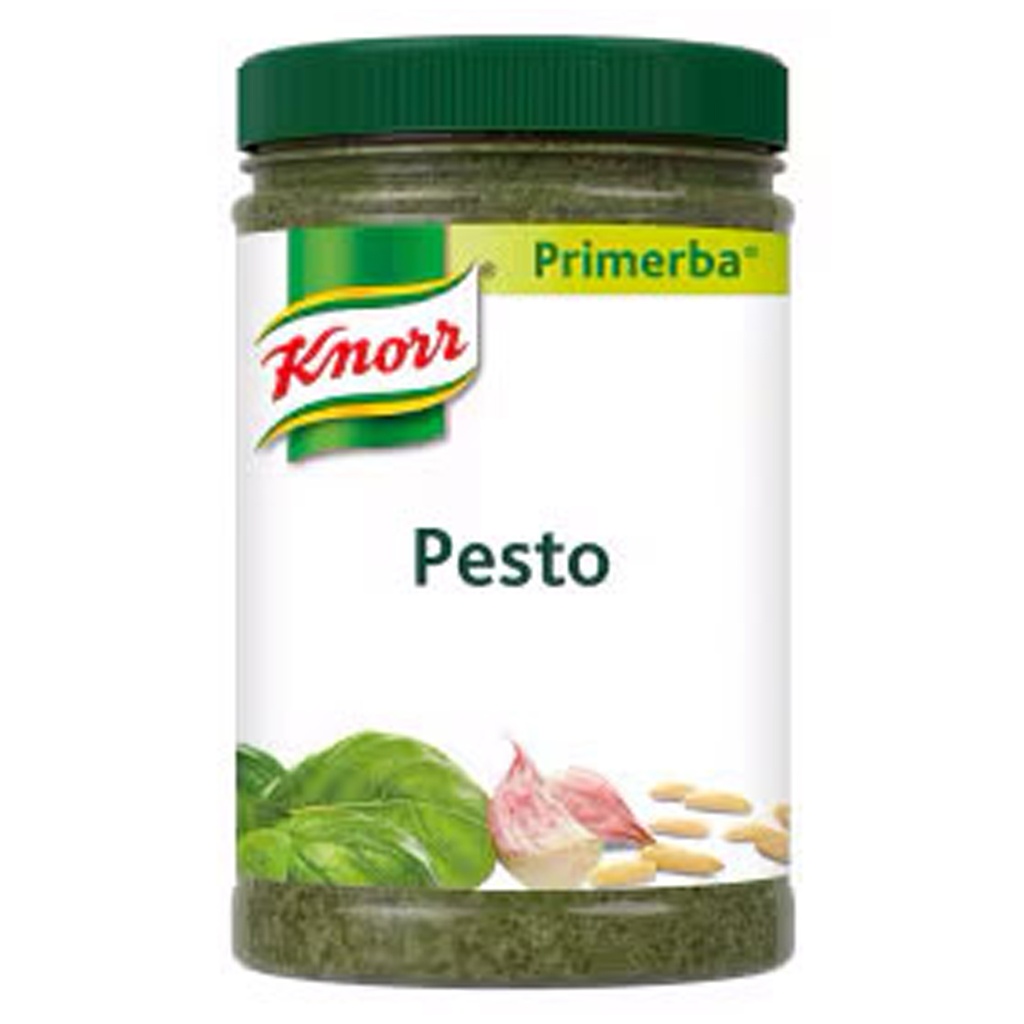 Primerba Groene Pesto 700 gr