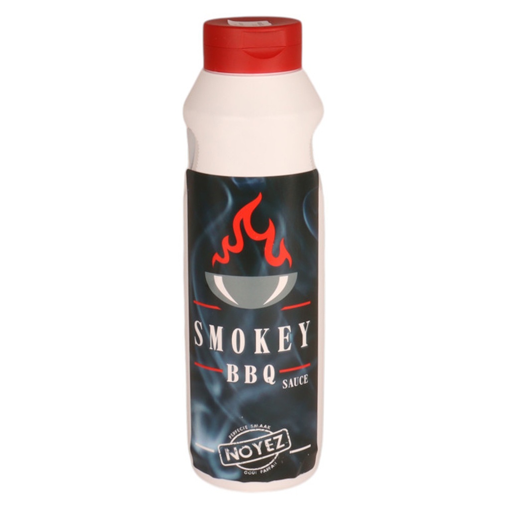 Smokey Barbecue Sauce Noyez 1 kg
