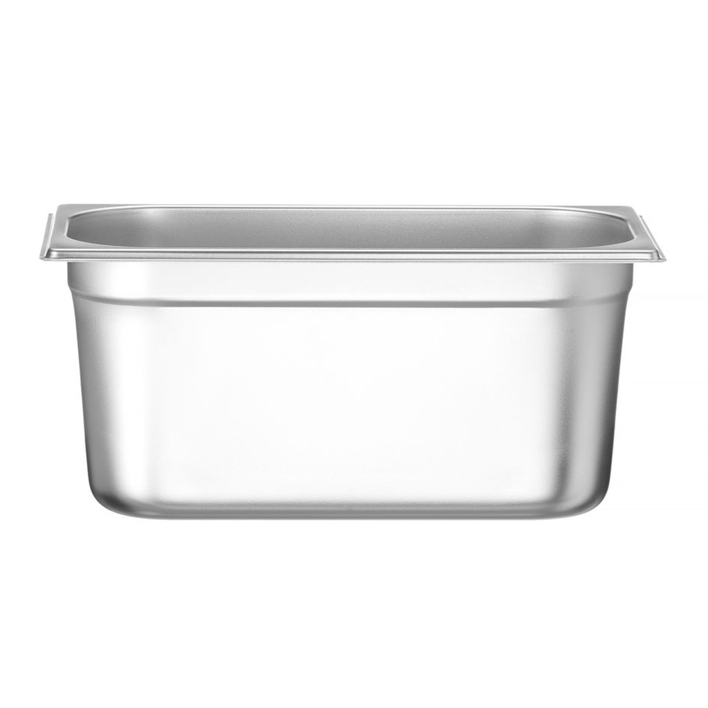 Gastro Normbak 1/3 - 150Mm - Budget Line -Hendi - 800447