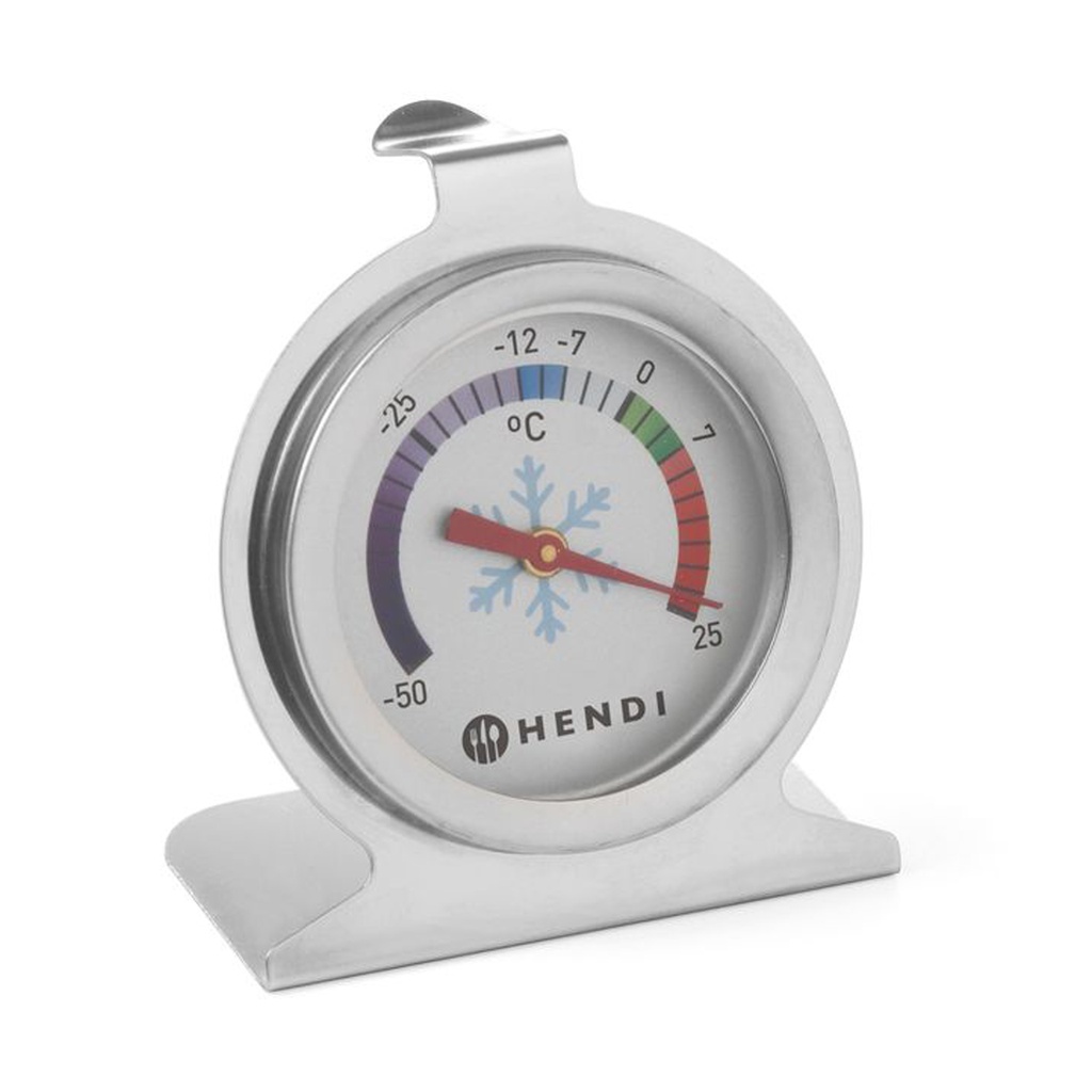 Thermometre Frigo - Hendi - 271186