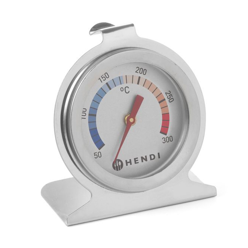 Thermometre Four - 50 A 300° - Hendi