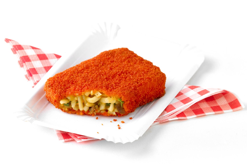 BAMI DE NOUILLES 24X125GR LAAN