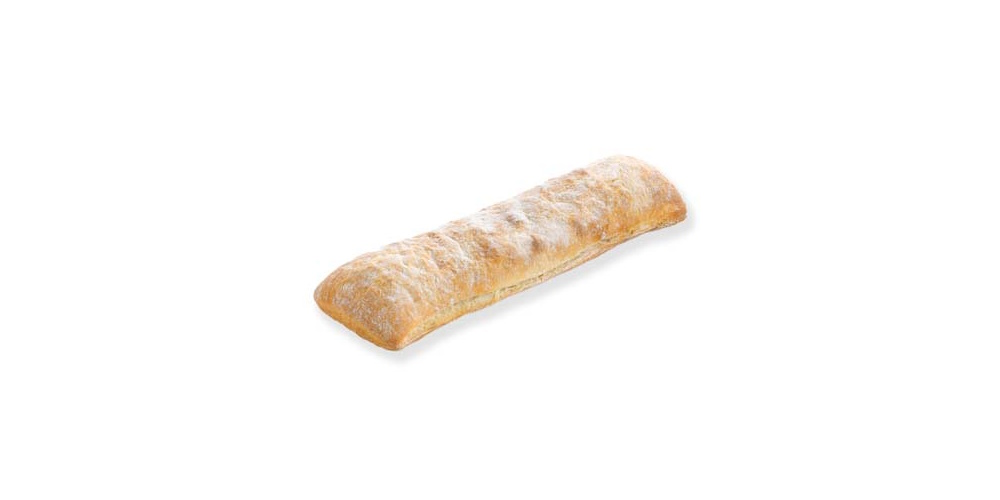 1586 Ciabatta 36cm Pastridor 20 x 350 gr