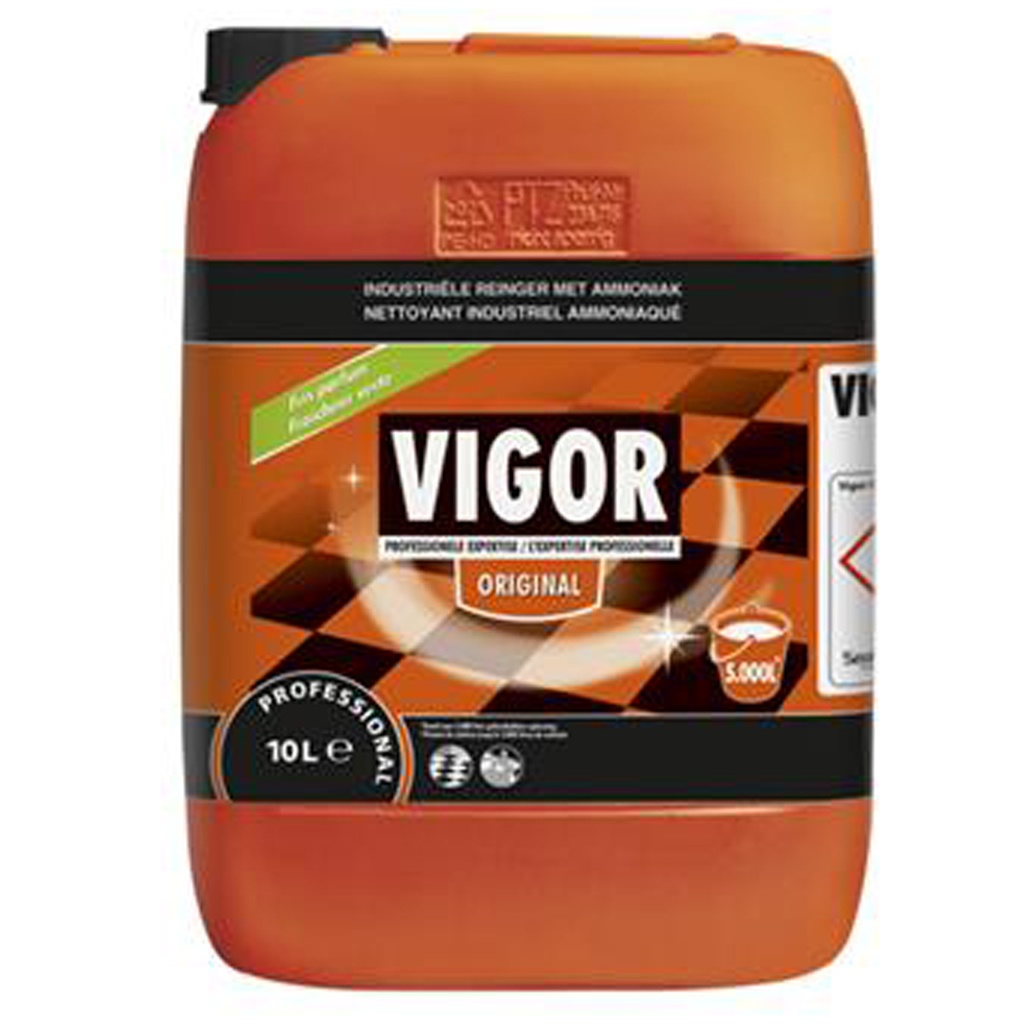 Vigor Original Can 10 L