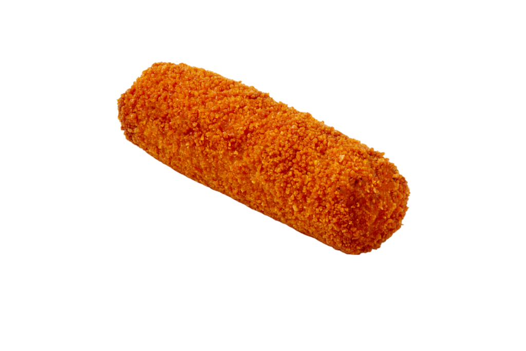 Kipkroket Meester Ad van Geloven 24 x 100 gr