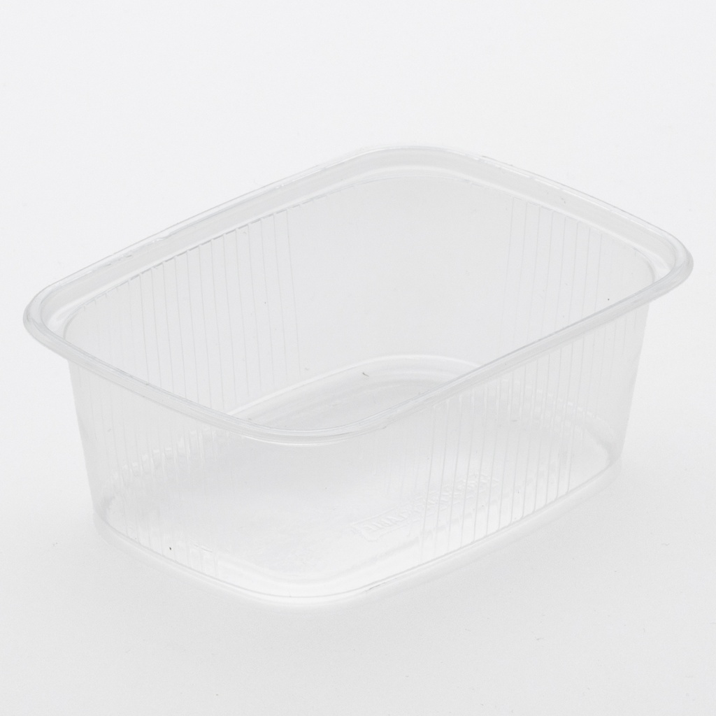 Plastiek Bakje RH 200 cc Micro (503) 100 st