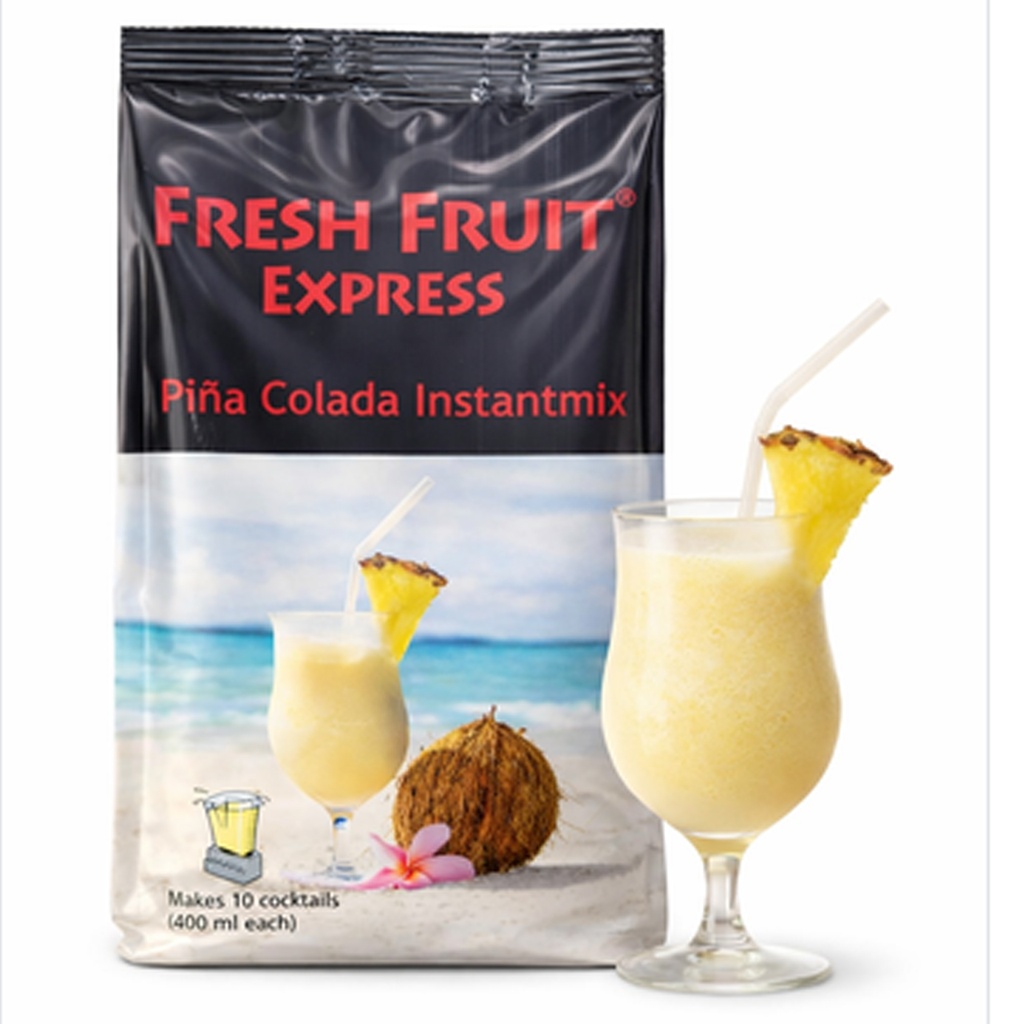 Smoothie Pina Colada Instantmix 12 x 500 gr
