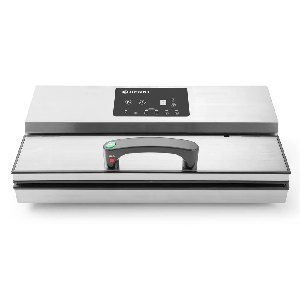 975374 Vacuüm Verpakkingsmachine 230V 650W 1 st