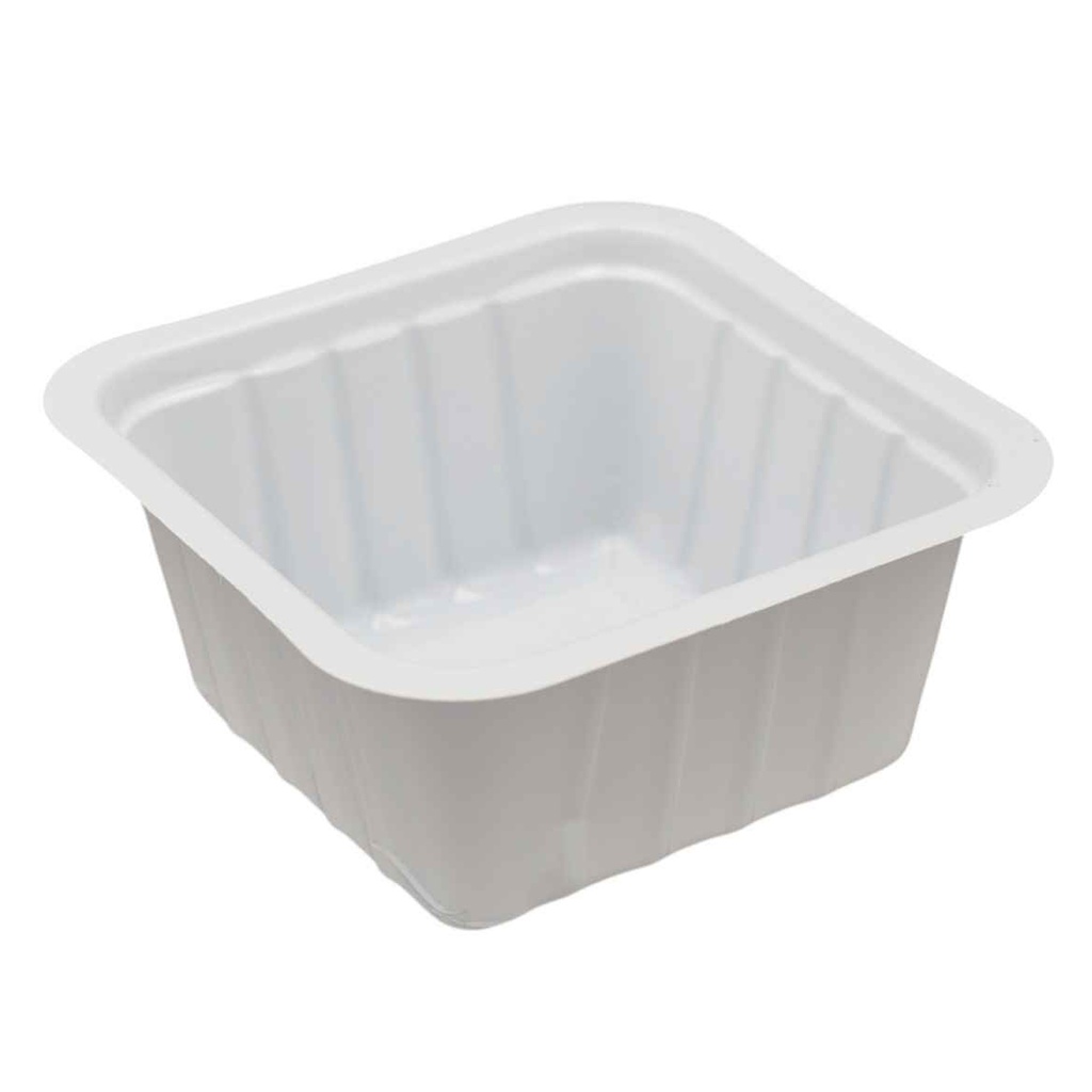 A 2 plastique 4 x 250 pcs - 135 cc
