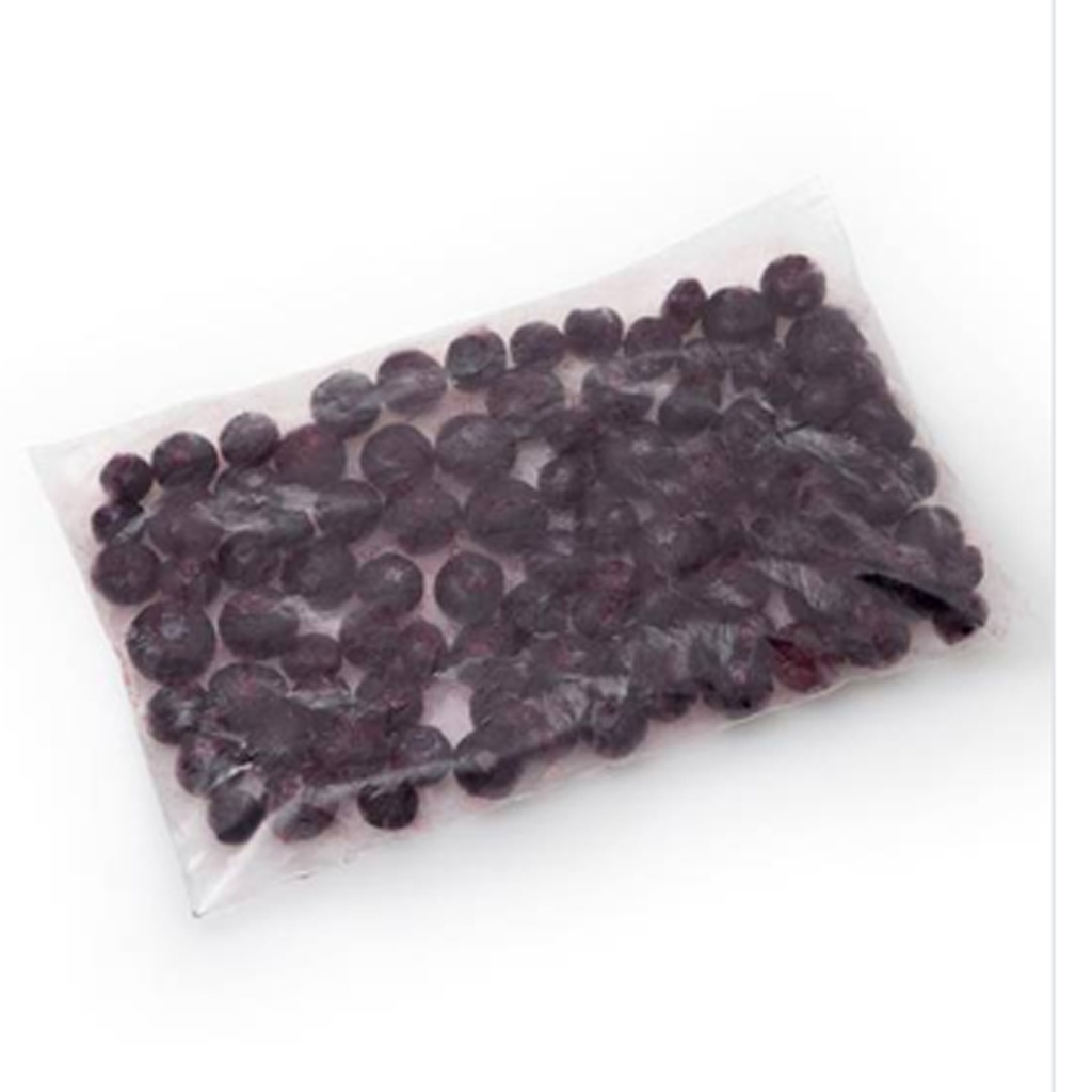 Smoothie Blueberry 20 x 150 gr