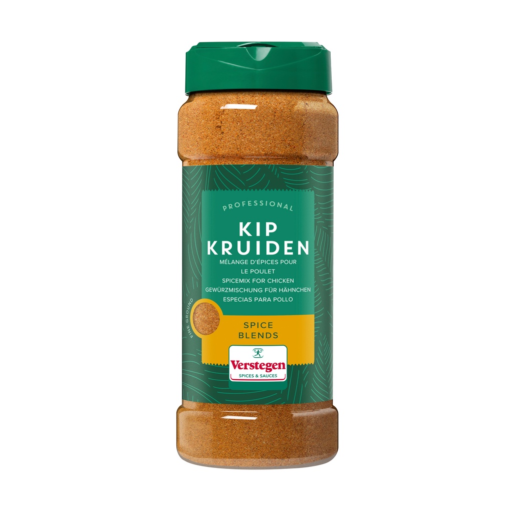 Kip Kruiden Met Zout Verstegen Pot 870 gr