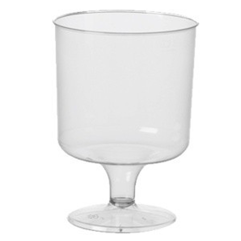 Verre De Vin 125/150 Cc - 40 pcs