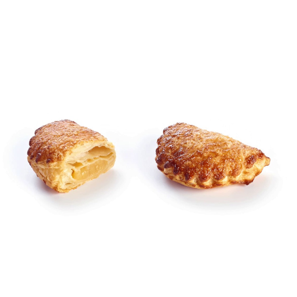 4325 Appelflap met Suiker La Lorraine 90 x 115 gr