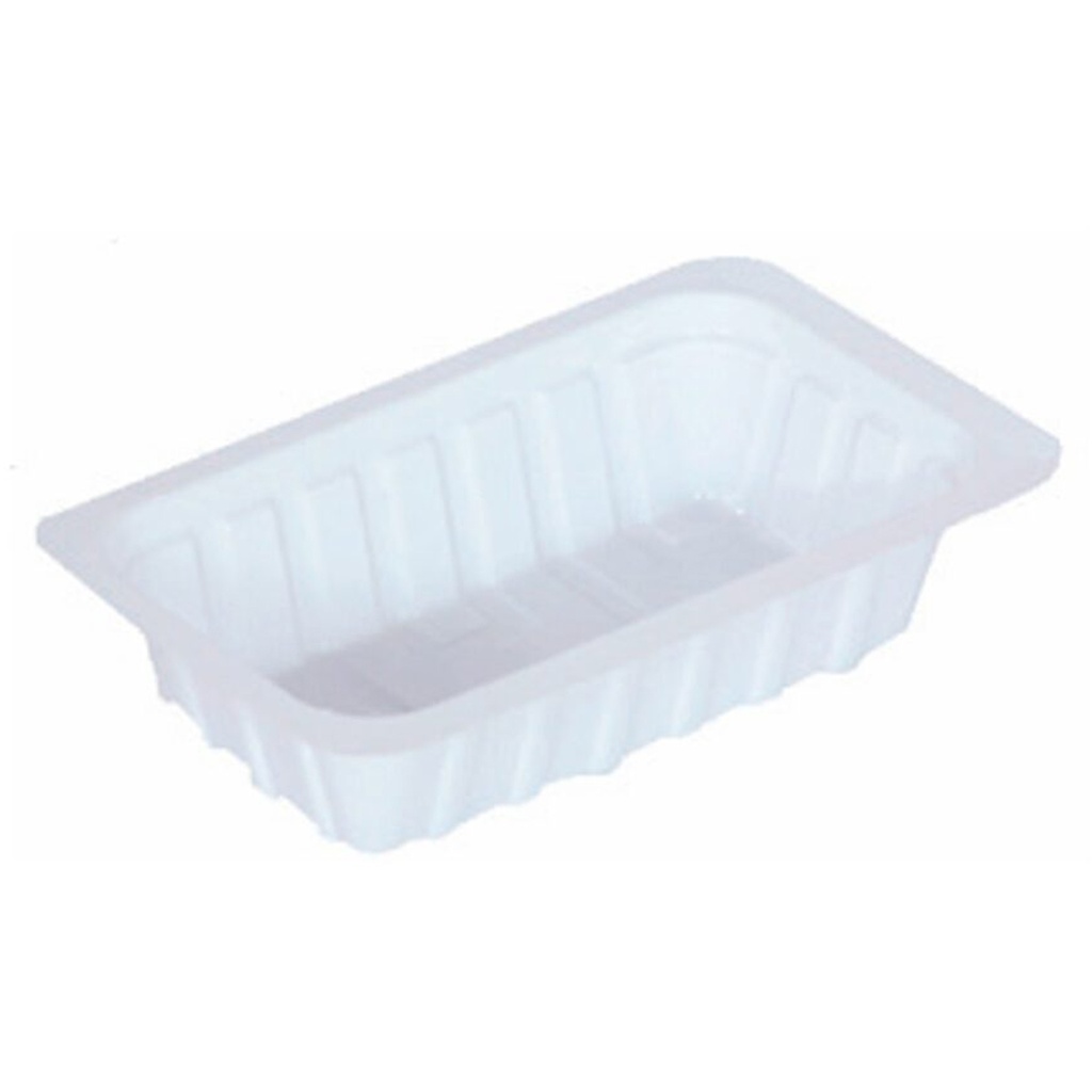 Plastiek Bak A 4 / B3 DW (120x94x35mm) 1000 st