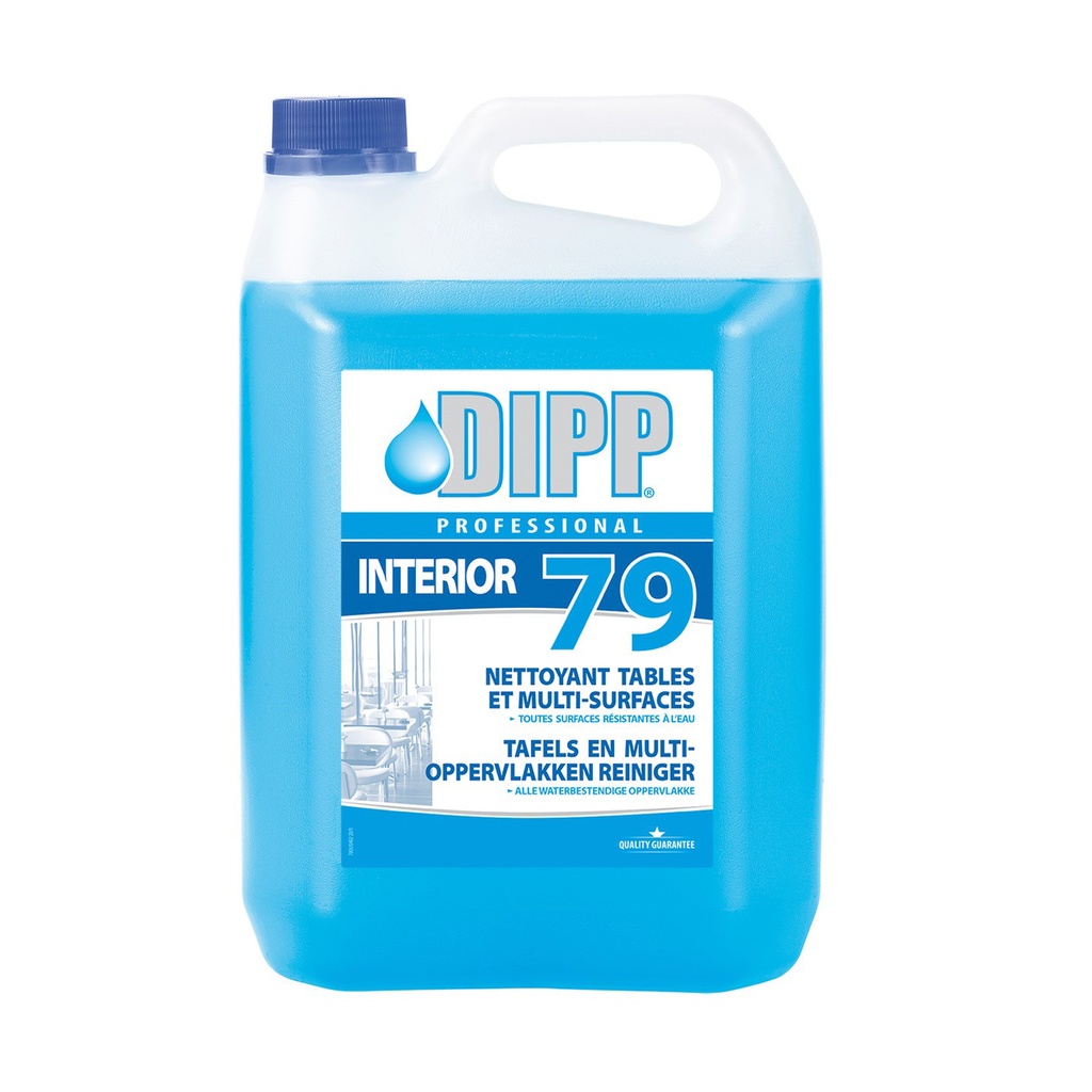 Allesreiniger Dipp (79) Can 5 L