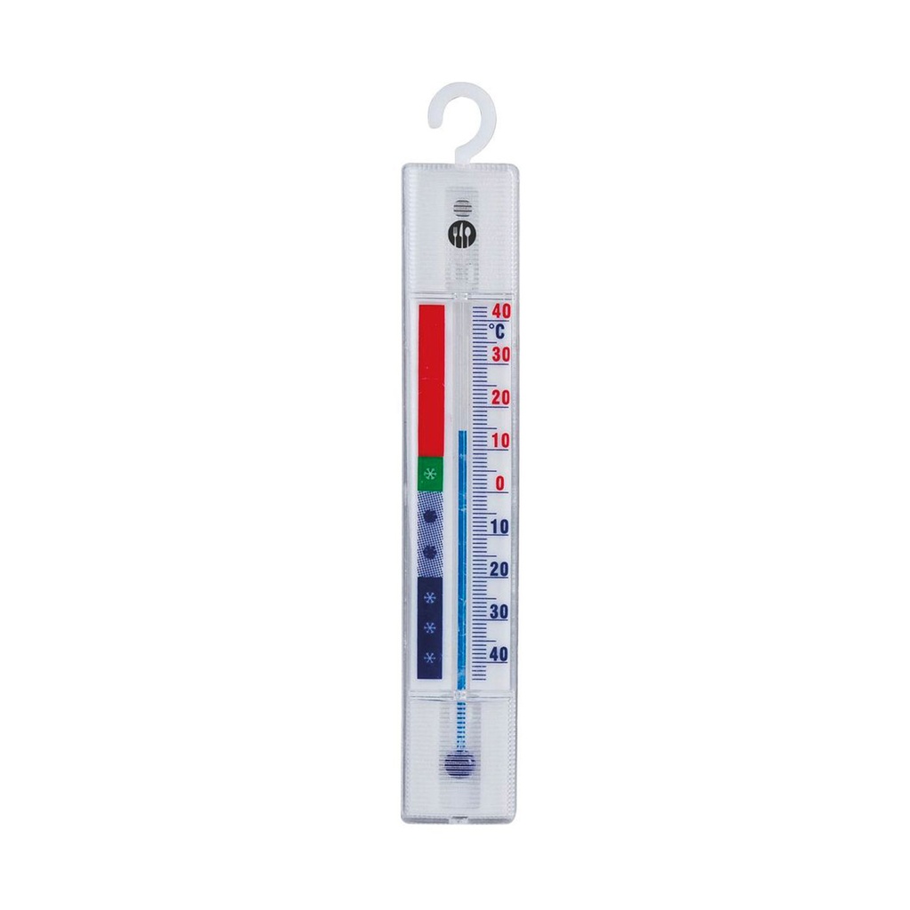 Thermometer Koelkast / Vriezer Hendi  - 271117