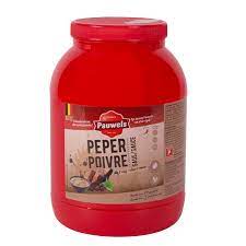 Peper Saus Pauwels Pet 3 L
