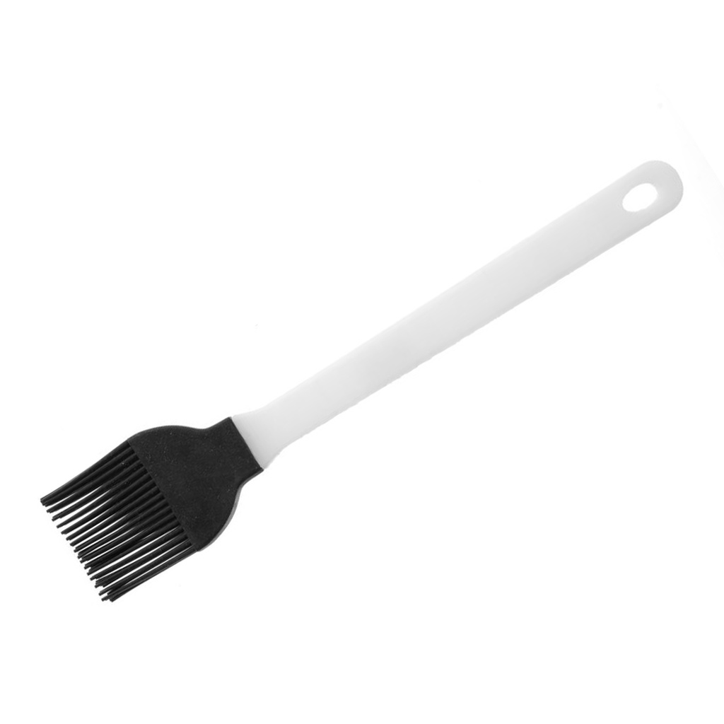 515365 Pinceau à Pâtisserie Silicone 50 x 235 mm Hendi