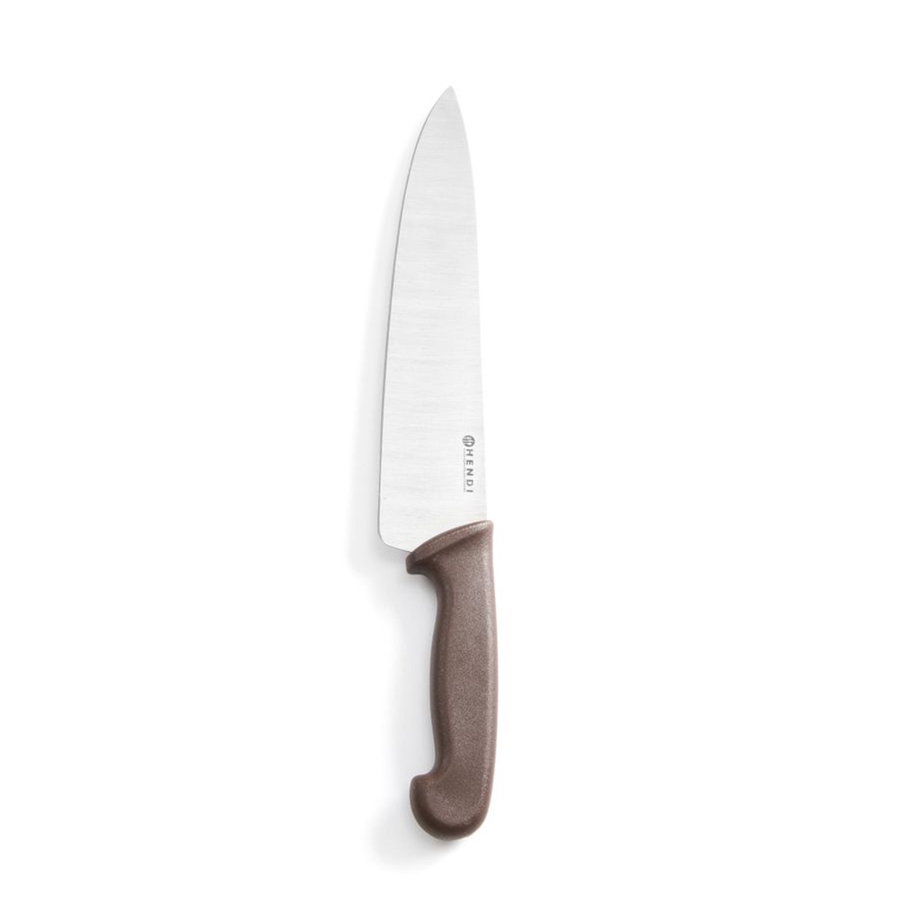 Couteau Vinande Cuite - Brun - Hendi - 842799