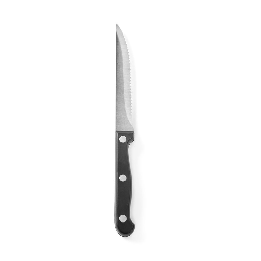 Steakmessen 215 mm - Hendi - 781449
