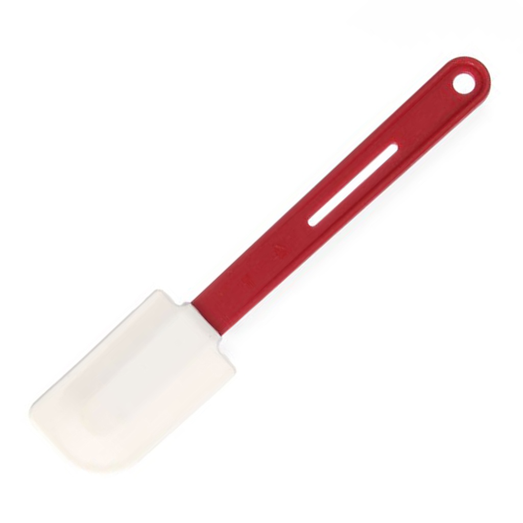 Leche Plat - 254 Mm - Hendi - 659014