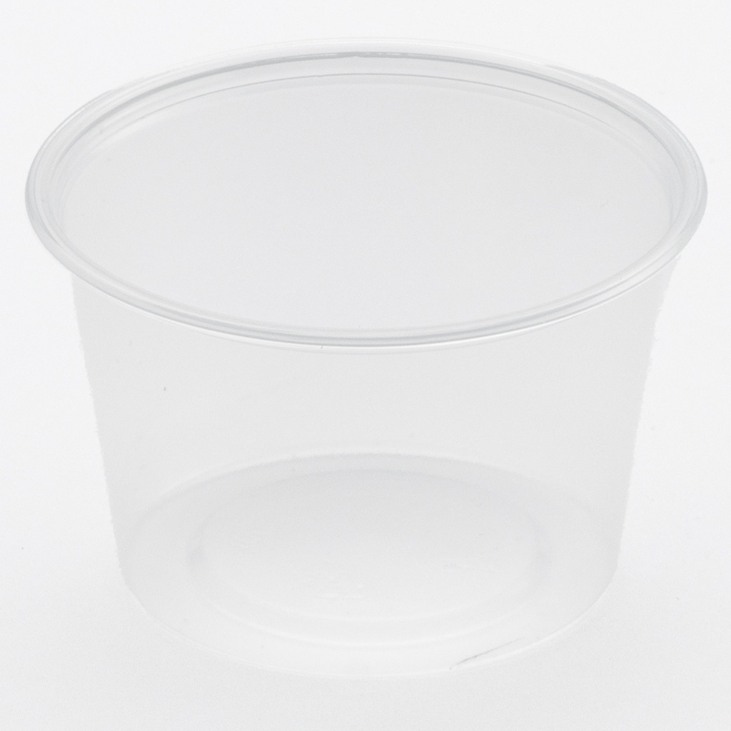 POTS A SAUCE 100CC 50PCS DRESSINGBOX
