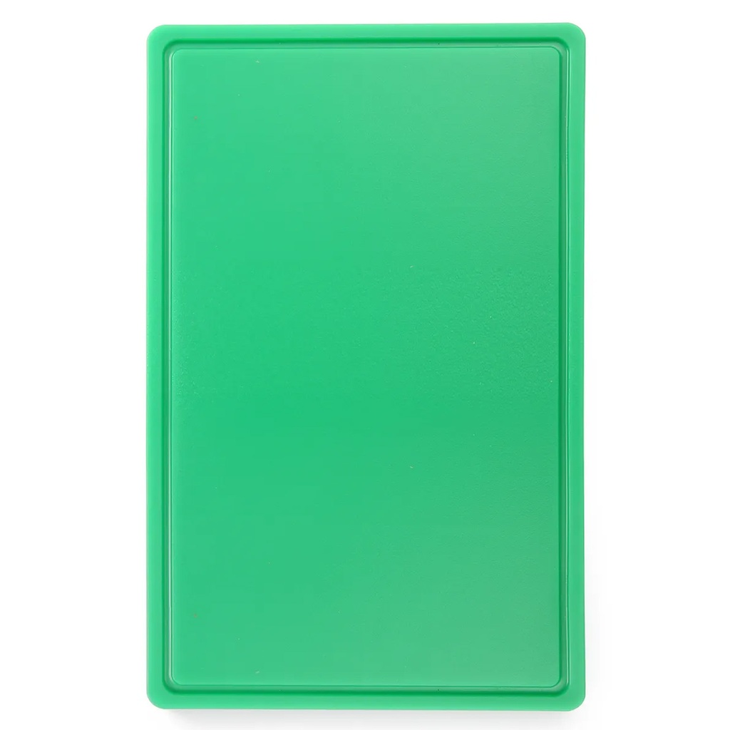 Planche A Couper 15Mm - Jaune - Hendi - 826034