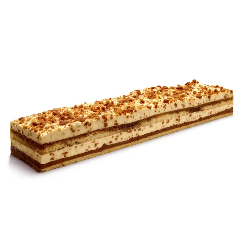 BANQ D'OR B298 BAVAROIS AU SPECULOS 700GR